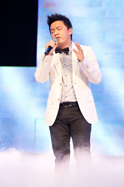 “Gái một con” Hiền Thục ngày càng quyến rũ  - 11 “Gái một con” Hiền Thục ngày càng quyến rũ  - 11