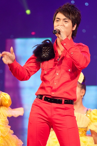 “Gái một con” Hiền Thục ngày càng quyến rũ  - 10 “Gái một con” Hiền Thục ngày càng quyến rũ  - 10