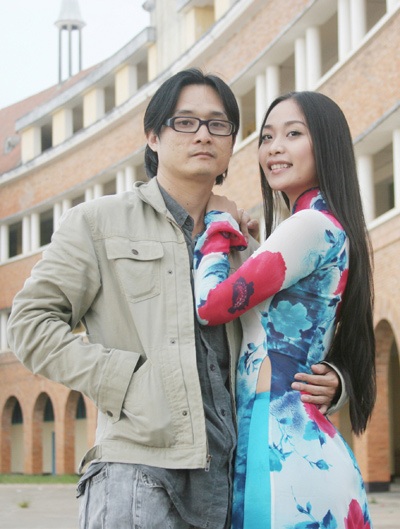 Kiều Như - Nhất Huy: Yêu nhau thì ngày nào cũng là ngày cầu hôn! - 1 Kiều Như - Nhất Huy: Yêu nhau thì ngày nào cũng là ngày cầu hôn! - 1