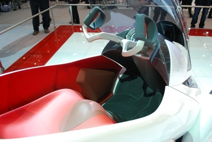 “Xế” lạ tại Triển lãm ô tô Geneva 2010 - 3