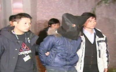 Chùm tin vắn qua ảnh  - 5