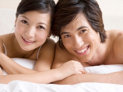 Làm lành bằng “chuyện mây mưa” - 1 Làm lành bằng “chuyện mây mưa” - 1