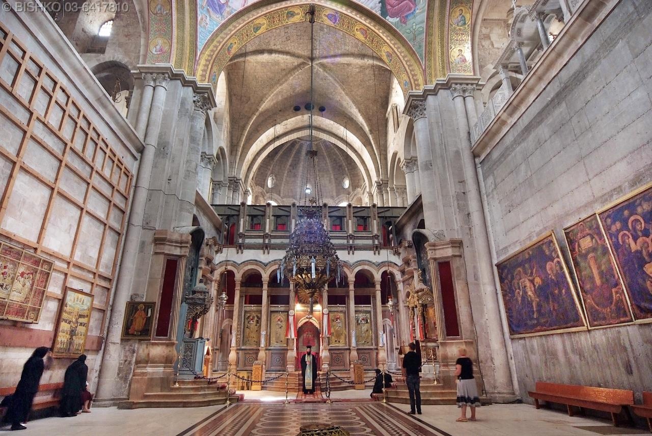 Jerusalem - “Vùng đất Thiêng” trong thùng thuốc súng Trung Đông - 4