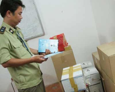 Sự thật về máy đa năng và thực phẩm chữa bách bệnh  - 1