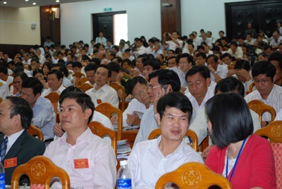 Đẩy mạnh tuyên truyền chủ quyền tại Hoàng Sa và Trường Sa - 1 Đẩy mạnh tuyên truyền chủ quyền tại Hoàng Sa và Trường Sa - 1