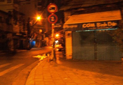 Giang hồ truy sát bằng súng giữa trung tâm Sài Gòn - 1 Giang hồ truy sát bằng súng giữa trung tâm Sài Gòn - 1