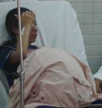 16 tháng mang thai giả 25kg - 1 16 tháng mang thai giả 25kg - 1