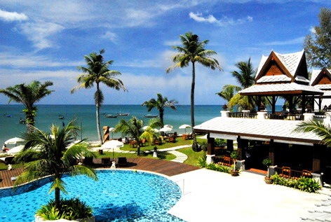 Đà Nẵng: Du lịch hấp dẫn “đẩy” thị trường BĐS - 1 Đà Nẵng: Du lịch hấp dẫn “đẩy” thị trường BĐS - 1