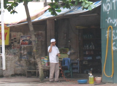 Đôi vợ chồng ung thư lại đối diện nguy cơ mất nhà - 1