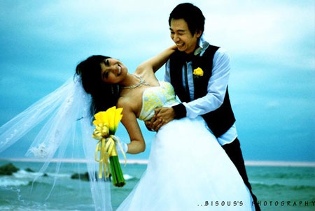 Cặp đôi “Thềm nhà có hoa” về sống chung nhà - 1 Cặp đôi “Thềm nhà có hoa” về sống chung nhà - 1