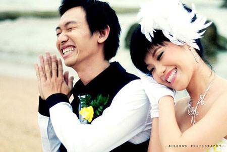 Cặp đôi “Thềm nhà có hoa” về sống chung nhà - 5 Cặp đôi “Thềm nhà có hoa” về sống chung nhà - 5