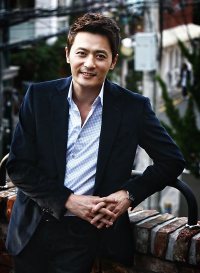 Jang Dong Gun lên kế hoạch làm bố ngay sau đám cưới - 1 Jang Dong Gun lên kế hoạch làm bố ngay sau đám cưới - 1