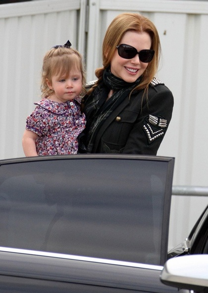 Nicole Kidman vắng mặt tại Oscar để đưa con gái đi chơi - 5 Nicole Kidman vắng mặt tại Oscar để đưa con gái đi chơi - 5