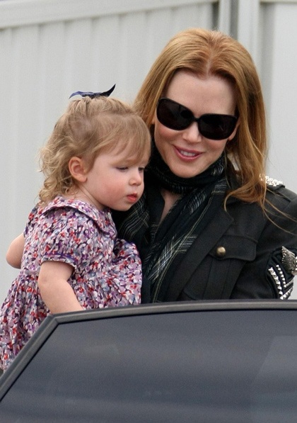 Nicole Kidman vắng mặt tại Oscar để đưa con gái đi chơi - 6 Nicole Kidman vắng mặt tại Oscar để đưa con gái đi chơi - 6