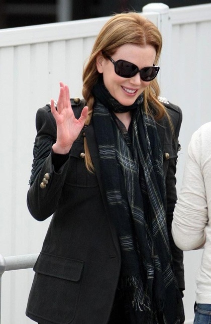 Nicole Kidman vắng mặt tại Oscar để đưa con gái đi chơi - 7 Nicole Kidman vắng mặt tại Oscar để đưa con gái đi chơi - 7