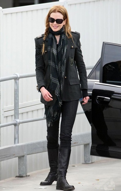 Nicole Kidman vắng mặt tại Oscar để đưa con gái đi chơi - 8 Nicole Kidman vắng mặt tại Oscar để đưa con gái đi chơi - 8