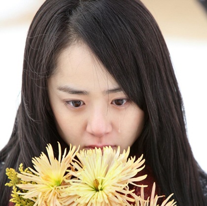 Moon Geun Young nhiễm viêm gan A - 5 Moon Geun Young nhiễm viêm gan A - 5