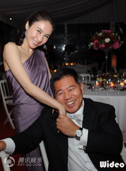 Lê Tư mang song thai - 1 Lê Tư mang song thai - 1
