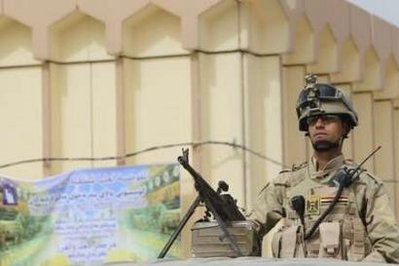 Chùm tin vắn qua ảnh - 4