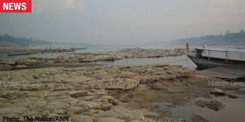 Thời tiết thay đổi, thế giới khốn đốn vì hạn hán - 3 Thời tiết thay đổi, thế giới khốn đốn vì hạn hán - 3