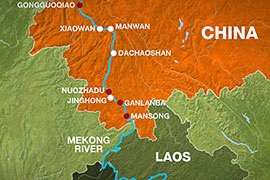 Thời tiết thay đổi, thế giới khốn đốn vì hạn hán - 1 Thời tiết thay đổi, thế giới khốn đốn vì hạn hán - 1