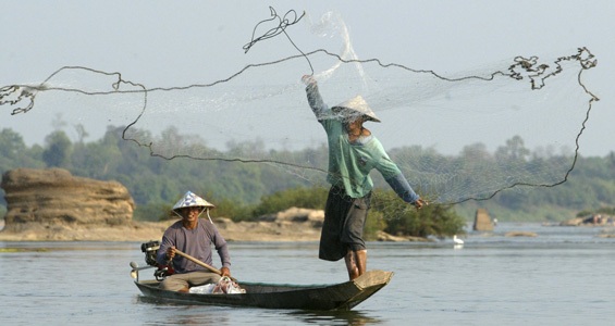 Thời tiết thay đổi, thế giới khốn đốn vì hạn hán - 2 Thời tiết thay đổi, thế giới khốn đốn vì hạn hán - 2