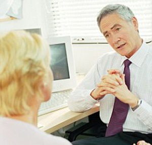 Xét nghiệm mới phát hiện ung thư buồng trứng - 1 Xét nghiệm mới phát hiện ung thư buồng trứng - 1