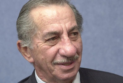 Bắt 3 người trong vụ trộm xác cựu Tổng thống đảo Síp - 2