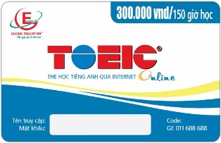 Global Education ra mắt kênh ôn luyện thi TOEIC - 1