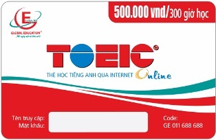 Global Education ra mắt kênh ôn luyện thi TOEIC - 2