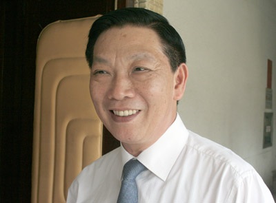 Chủ tịch Hà Nội: “Không thể xây 8 tầng gần hồ Gươm” - 1 Chủ tịch Hà Nội: “Không thể xây 8 tầng gần hồ Gươm” - 1