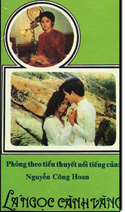 Người đẹp “Lá ngọc cành vàng” trở lại màn ảnh rộng - 1