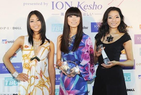 Nhật Bản có Hoa hậu Hoàn vũ mới - 5