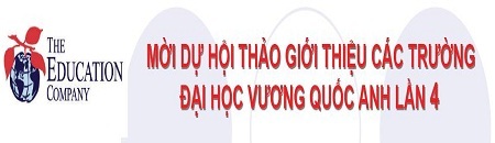 Cơ hội học bổng cho nhiều chương trình, trị giá lên tới 100% học phí! - 1 Cơ hội học bổng cho nhiều chương trình, trị giá lên tới 100% học phí! - 1