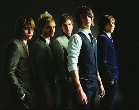 Nhóm nhạc Super Junior và The Click Five đến Việt Nam - 3 Nhóm nhạc Super Junior và The Click Five đến Việt Nam - 3