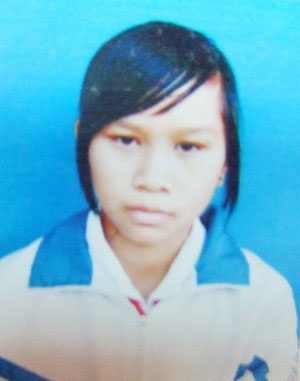 Nữ sinh học giỏi Văn mất tích - 1