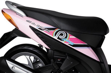 Honda Việt Nam ra mắt Click phiên bản mới - 6 Honda Việt Nam ra mắt Click phiên bản mới - 6