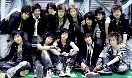 Nhóm nhạc Super Junior và The Click Five đến Việt Nam - 2 Nhóm nhạc Super Junior và The Click Five đến Việt Nam - 2