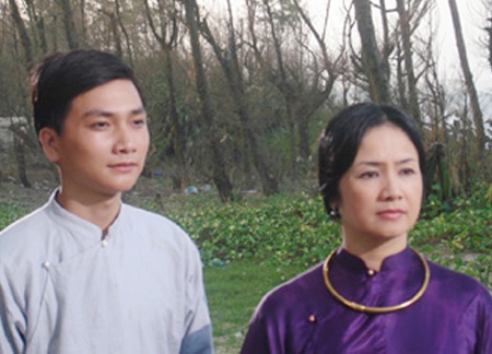 Người đẹp “Lá ngọc cành vàng” trở lại màn ảnh rộng - 3