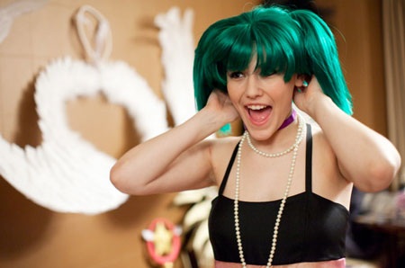 Thế giới bí mật của cosplay (2) - 7 Thế giới bí mật của cosplay (2) - 7