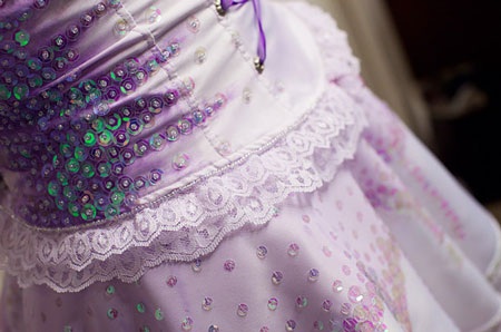 Thế giới bí mật của cosplay (1) - 6 Thế giới bí mật của cosplay (1) - 6