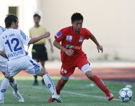 Đòi lương cao, Lee Nguyễn vẫn thất nghiệp  - 1