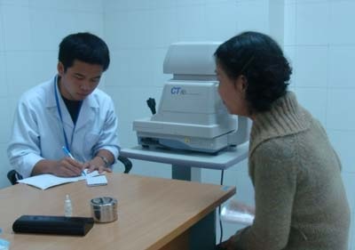 Nhỏ thuốc bừa bãi, người trẻ bị thiên đầu thống - 2 Nhỏ thuốc bừa bãi, người trẻ bị thiên đầu thống - 2