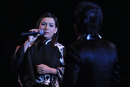 Phi Nhung - Đan Trường: Linh hồn của “Trở về chốn xưa” - 2