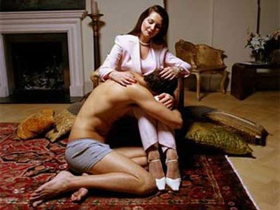 Chuyện đời của những gã bán thân - 1 Chuyện đời của những gã bán thân - 1