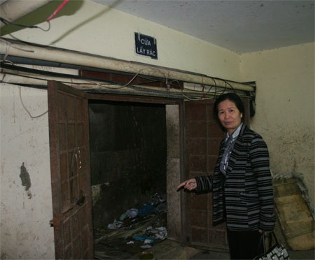 “Phát hoảng” vì ẩn họa cháy nổ ở các khu chung cư - 4