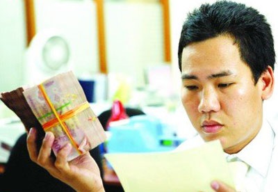 Thực hư chuyện ngân hàng thừa vốn - 1