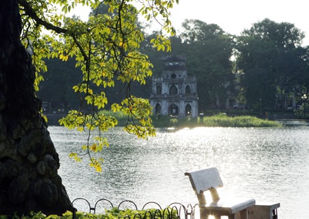 Những dấu ấn không bao giờ phai... - 12