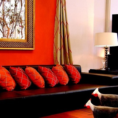 Khuynh hướng màu sơn mới của Nippon Paint trong năm 2010 - 3