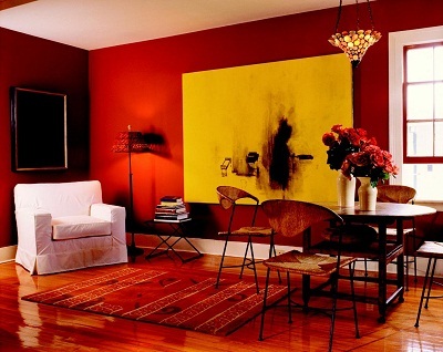 Khuynh hướng màu sơn mới của Nippon Paint trong năm 2010 - 7